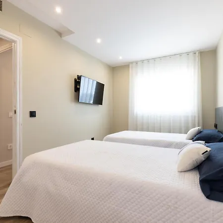 Pinamar Superior Appartement