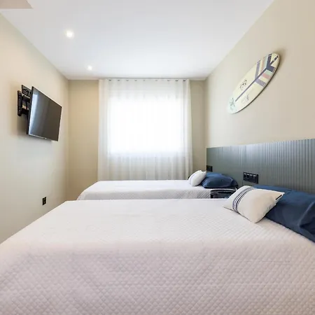 Appartement Pinamar Superior