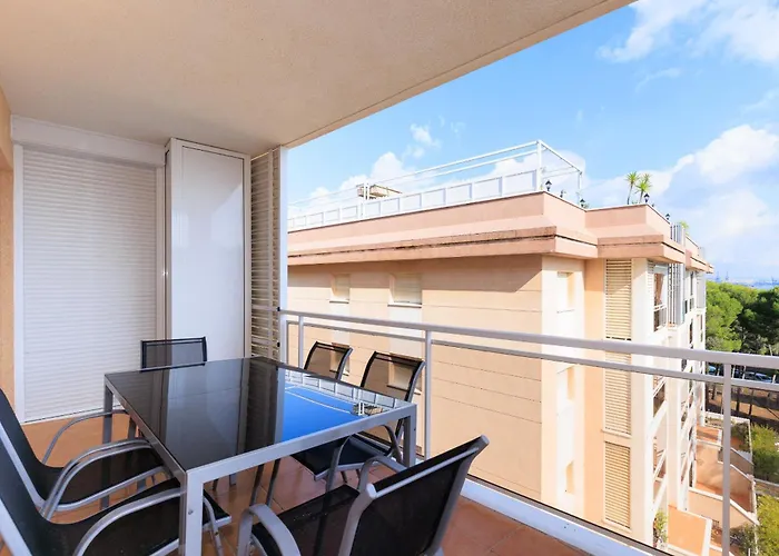 Apartman Pinamar Superior