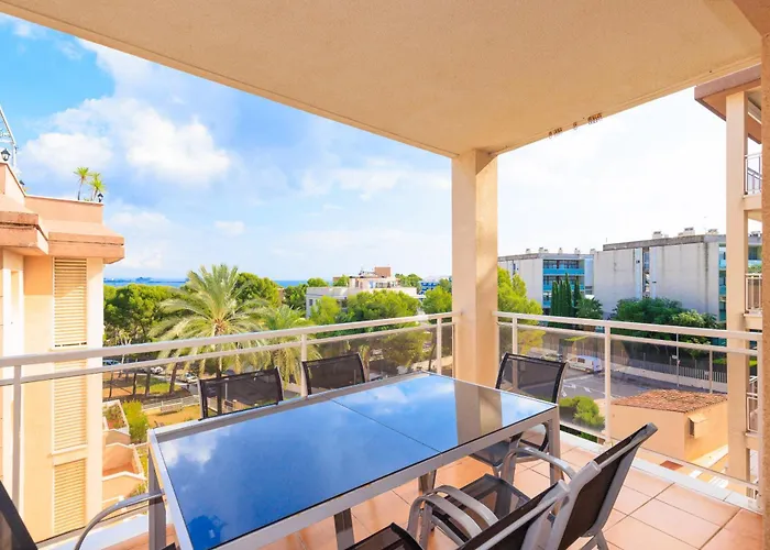 Pinamar Superior Apartman *