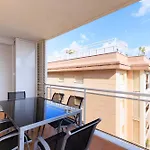 아파트 Pinamar Superior